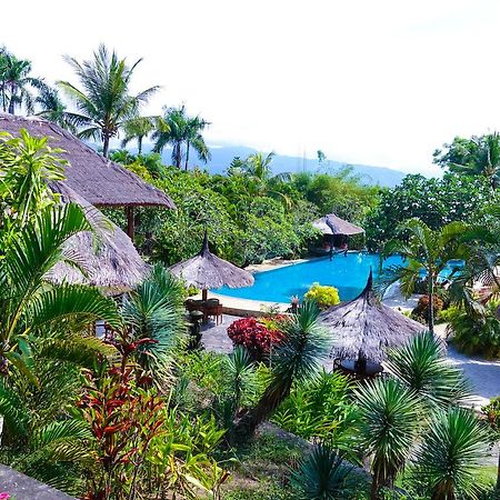 Medana Resort Lombok Tanjung  Exterior photo