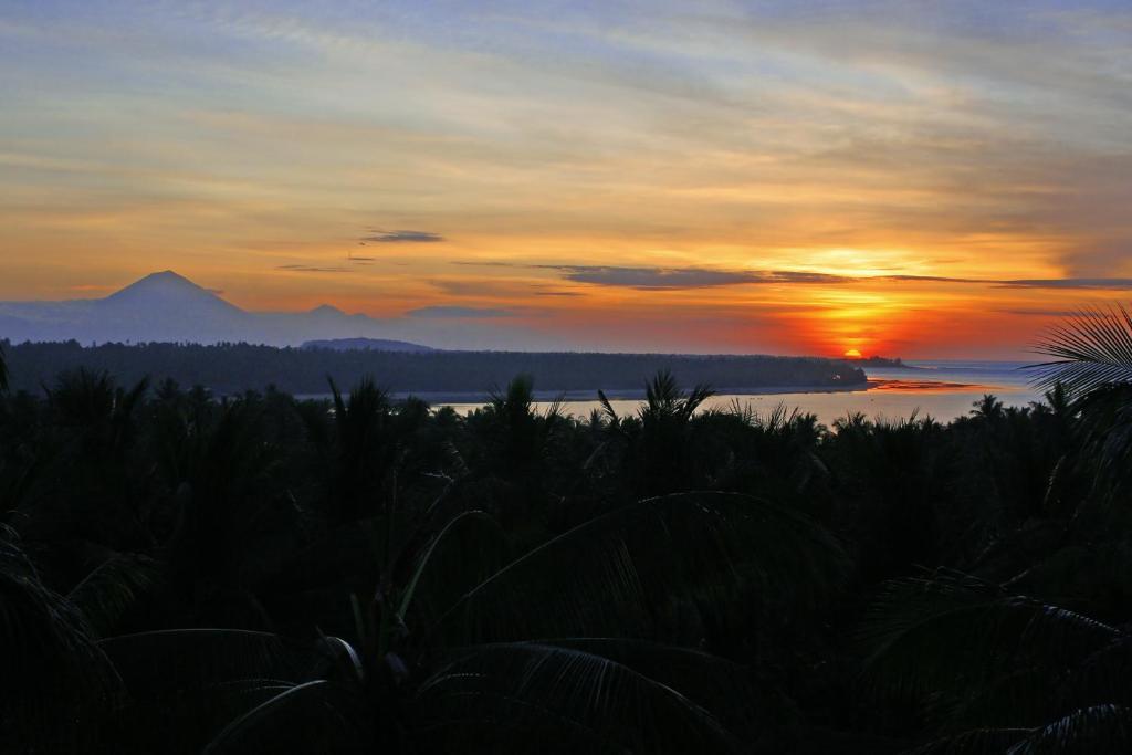 Medana Resort Lombok Tanjung  Exterior photo