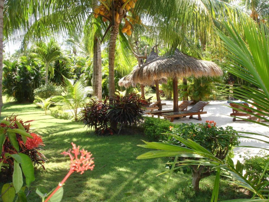 Medana Resort Lombok Tanjung  Exterior photo