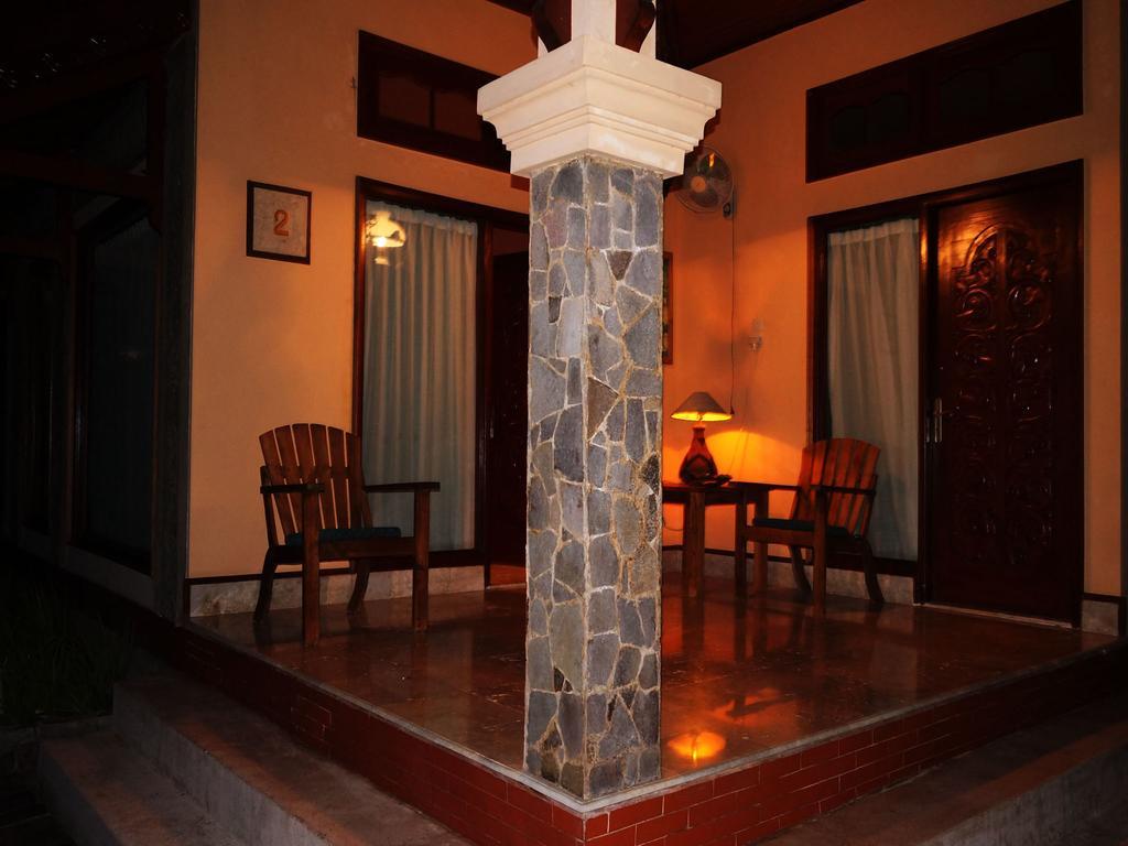 Medana Resort Lombok Tanjung  Exterior photo