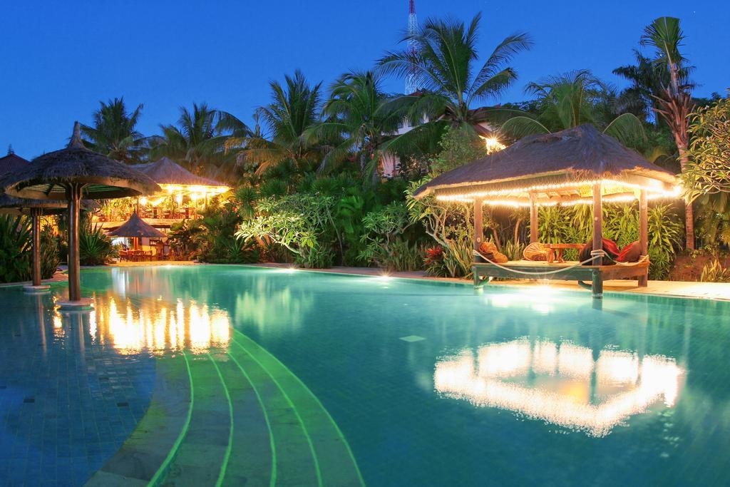 Medana Resort Lombok Tanjung  Exterior photo