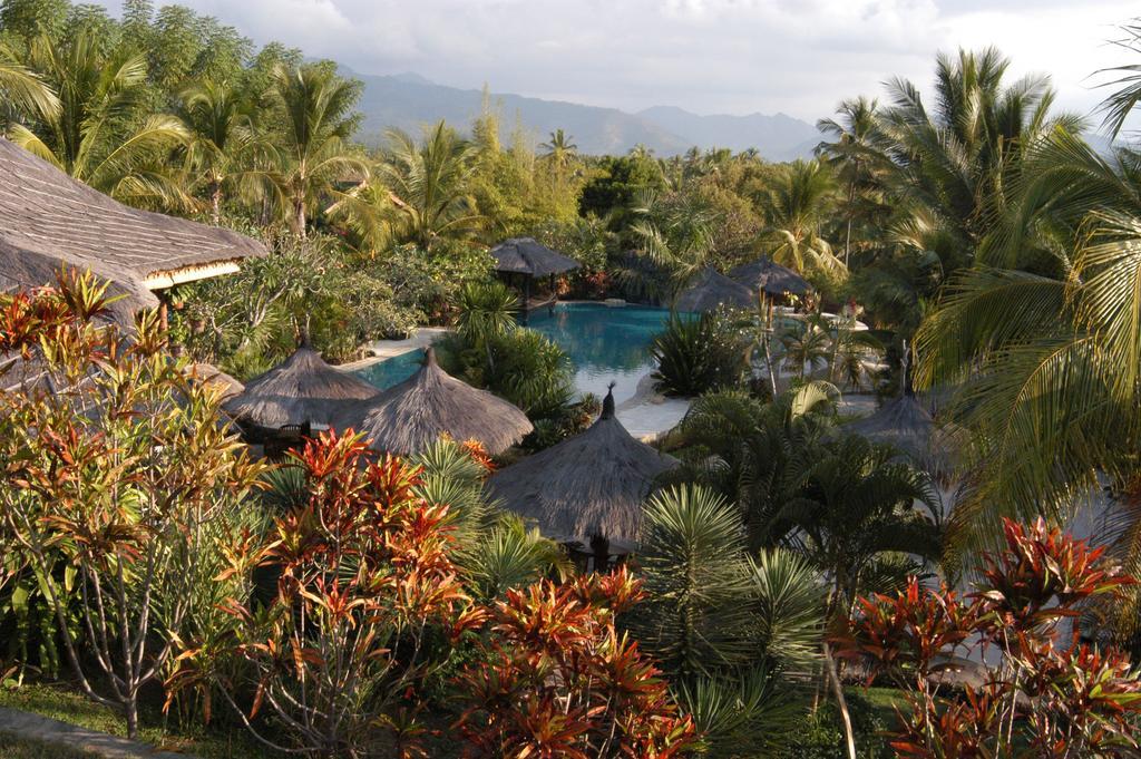 Medana Resort Lombok Tanjung  Exterior photo