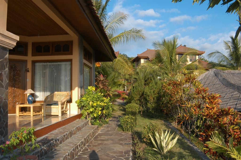 Medana Resort Lombok Tanjung  Exterior photo