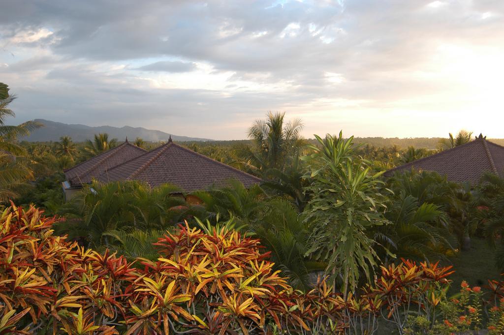 Medana Resort Lombok Tanjung  Exterior photo