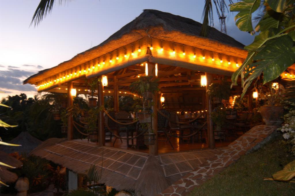 Medana Resort Lombok Tanjung  Exterior photo