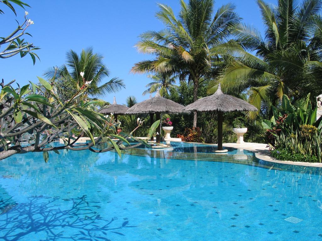 Medana Resort Lombok Tanjung  Exterior photo