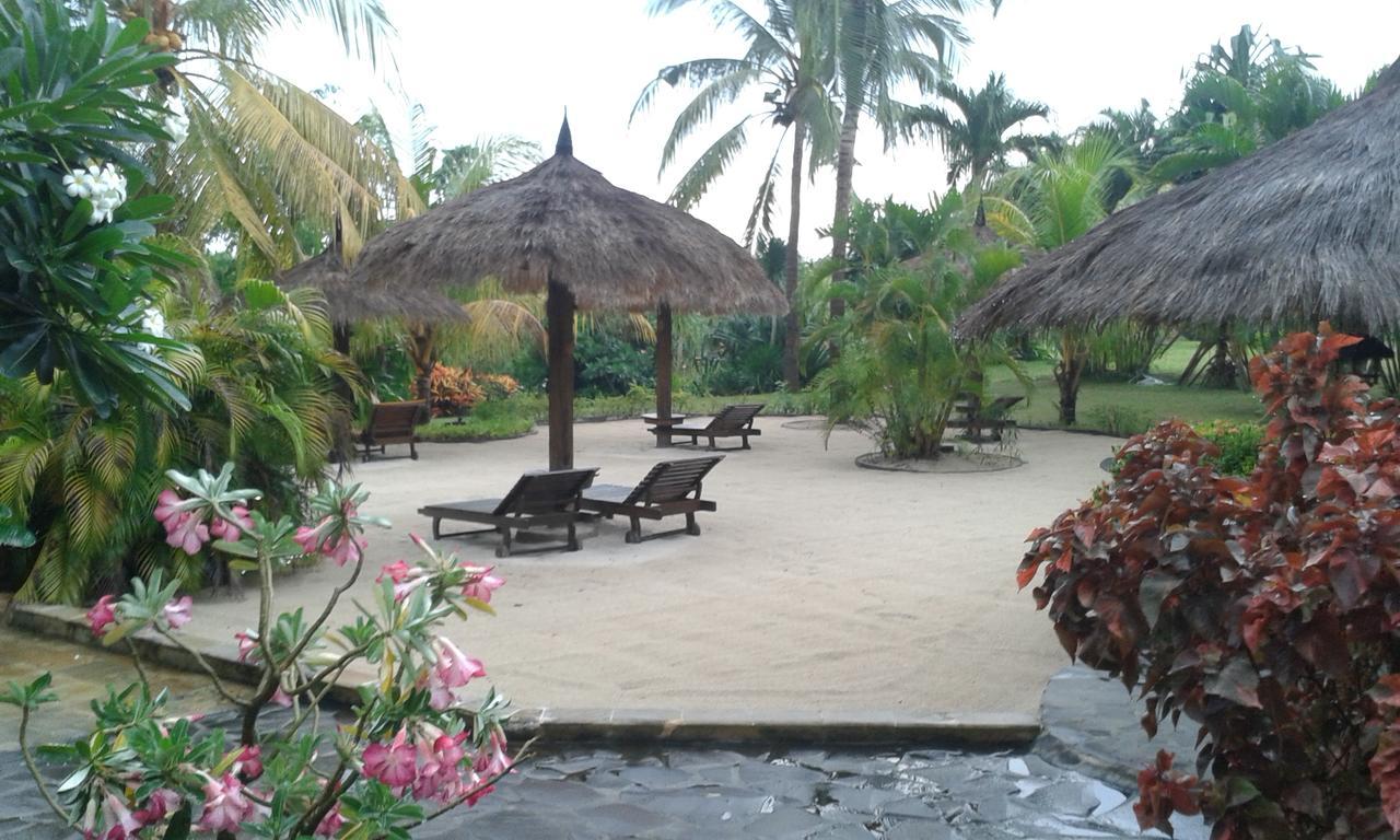 Medana Resort Lombok Tanjung  Exterior photo