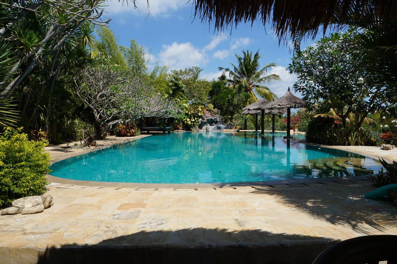 Medana Resort Lombok Tanjung  Exterior photo