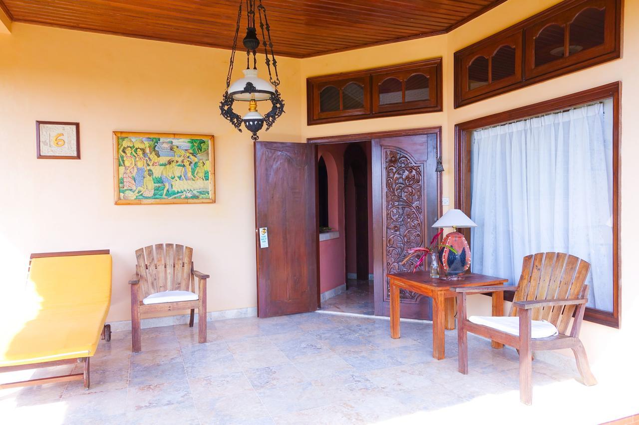 Medana Resort Lombok Tanjung  Exterior photo