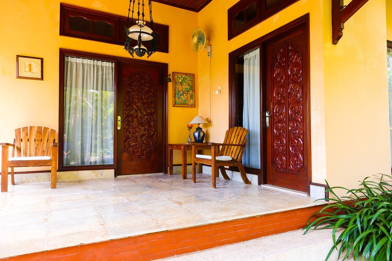 Medana Resort Lombok Tanjung  Exterior photo