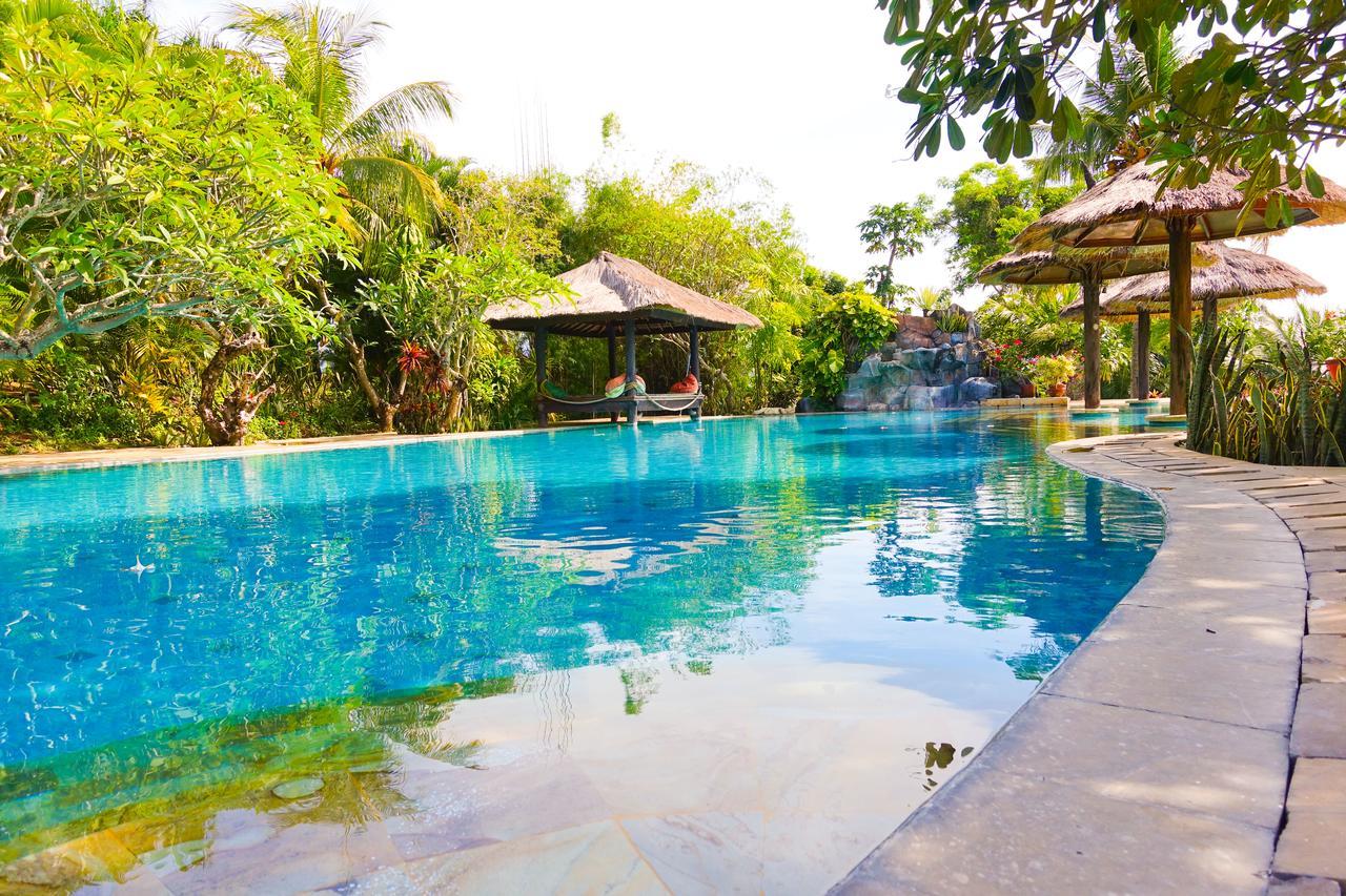 Medana Resort Lombok Tanjung  Exterior photo