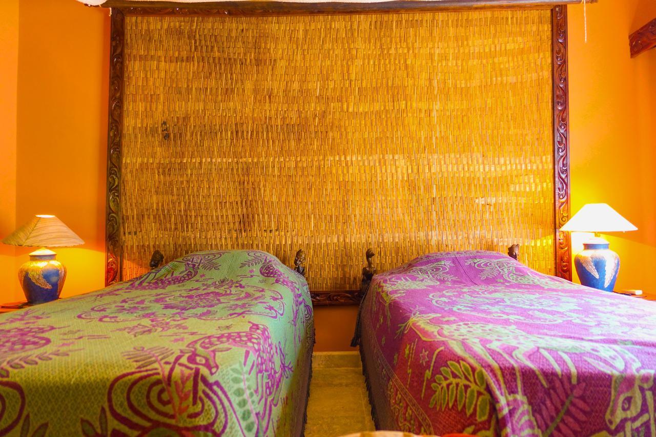 Medana Resort Lombok Tanjung  Exterior photo