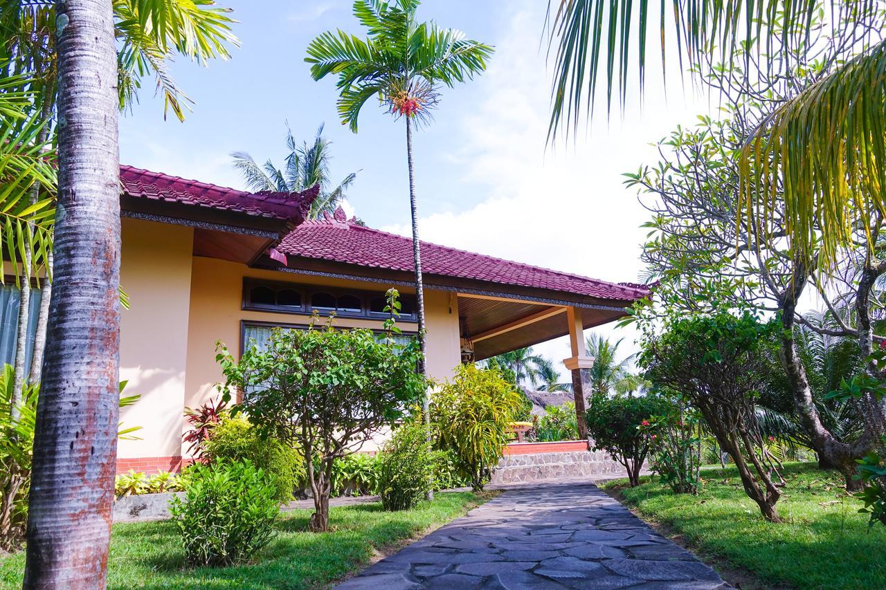 Medana Resort Lombok Tanjung  Exterior photo