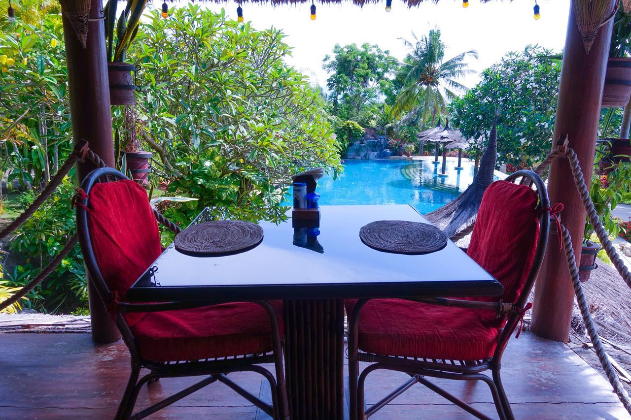 Medana Resort Lombok Tanjung  Exterior photo