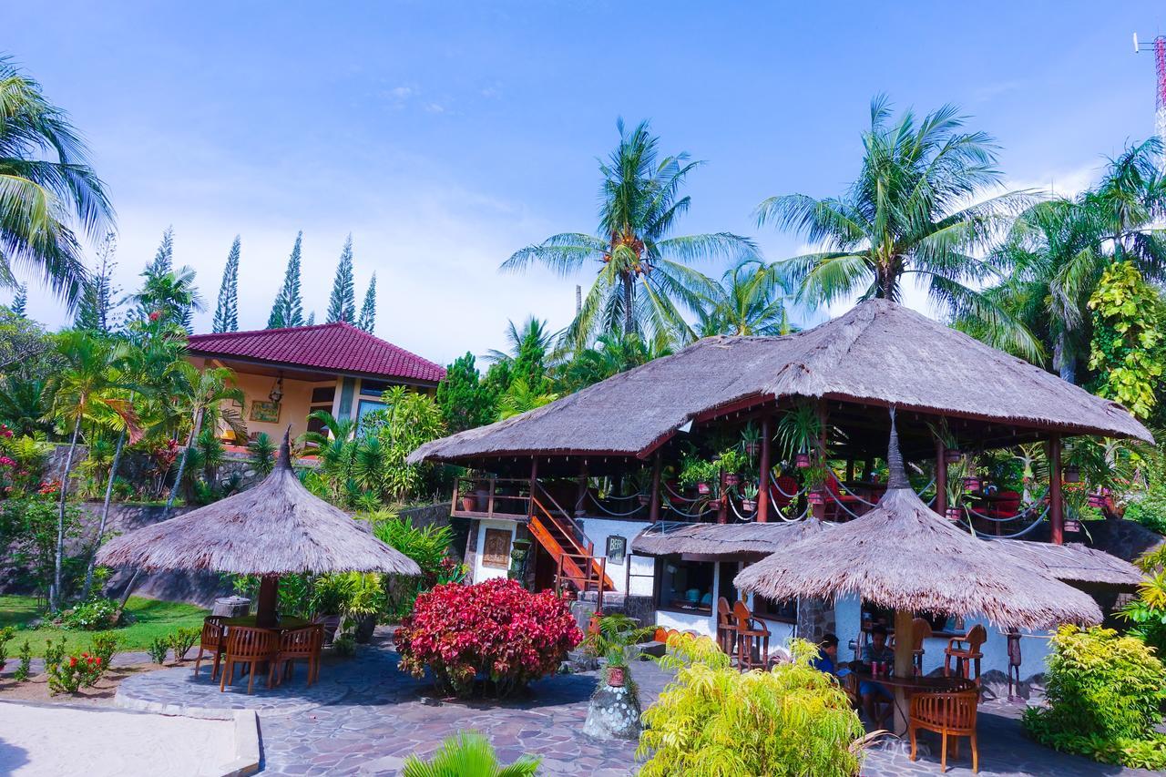 Medana Resort Lombok Tanjung  Exterior photo
