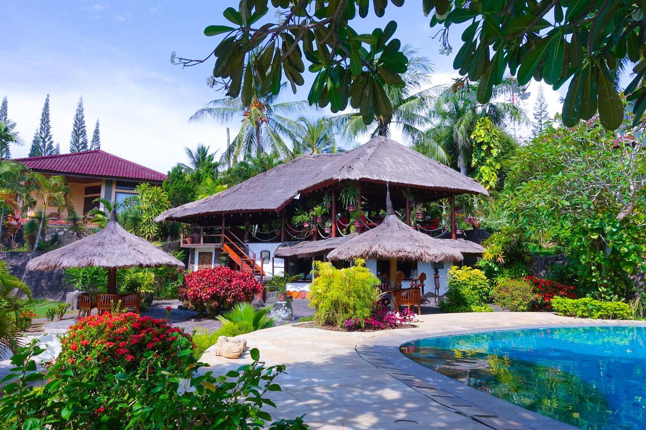 Medana Resort Lombok Tanjung  Exterior photo