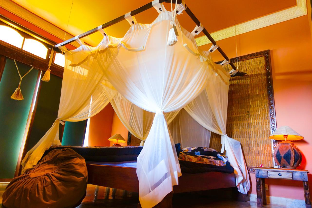 Medana Resort Lombok Tanjung  Exterior photo