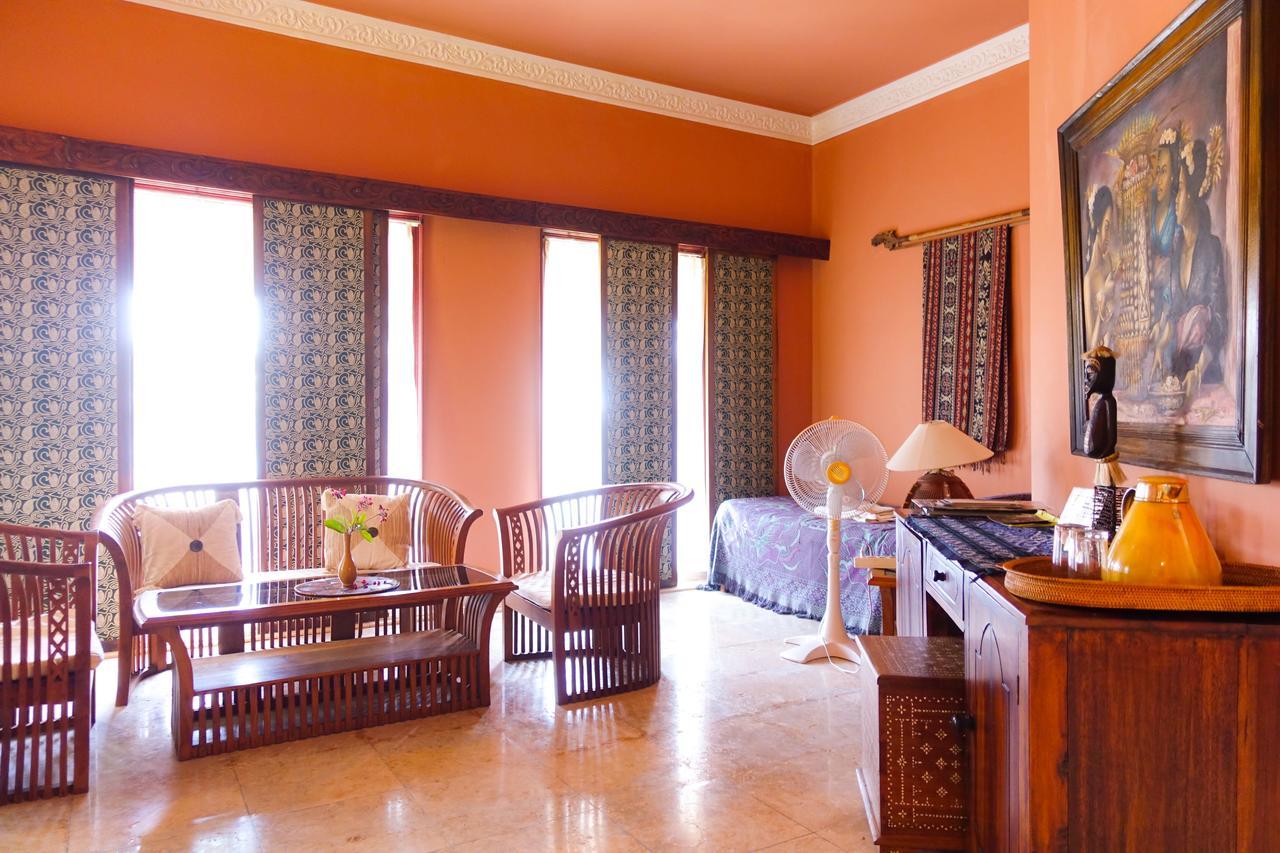 Medana Resort Lombok Tanjung  Exterior photo