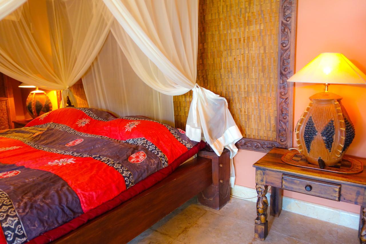 Medana Resort Lombok Tanjung  Exterior photo